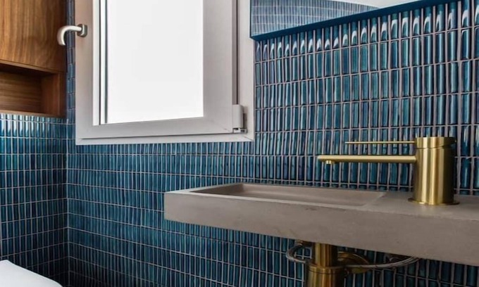 Charonne Apartment | Appartement in the heart of Paris ☆ Nation/Charonne ☆