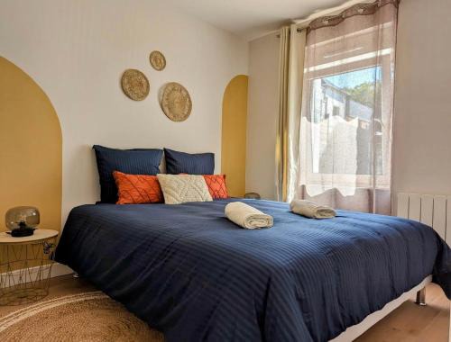 Douai Apartment | Appartement La Parenthèse