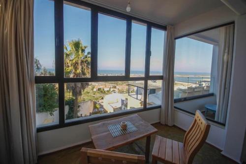 Oualidia Apartment | Appartement La Plage Uniquement les familles