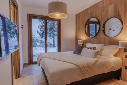 Courchevel Apartment | Appartement LABBY 01 Courchevel 1650