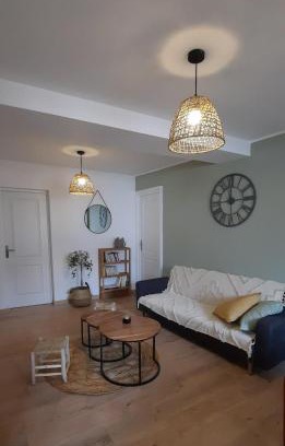 Mont-Louis Apartment | Appartement Le cocon Mont louis 66
