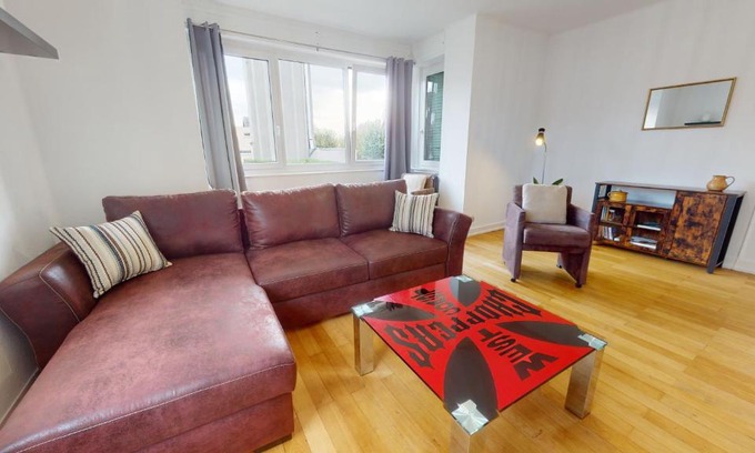 Ostheim Apartment | Appartement Le Passage - Ostheim