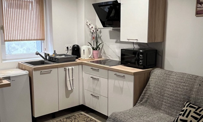 Gruissan Apartment | Appartement les Clés de Juliette