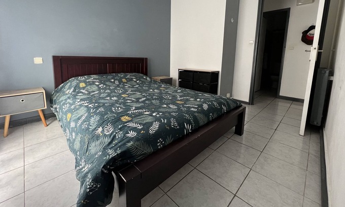 Moulin a Vent Apartment | Appartement Lumineux et Calme