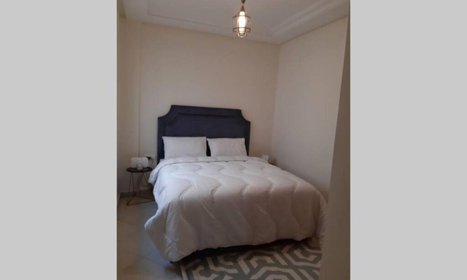 Agadir Apartment | Appartement marbella