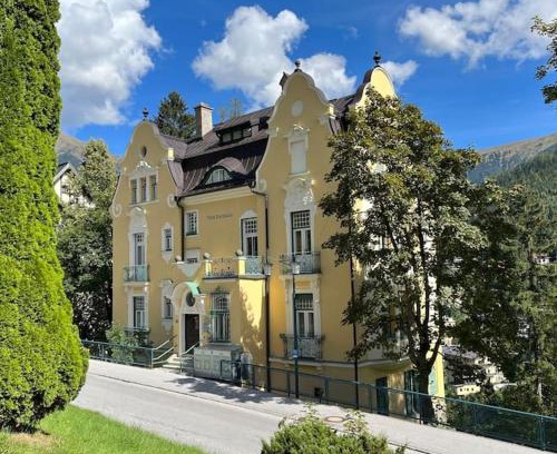 Bad Gastein Apartment | Appartement Margarete