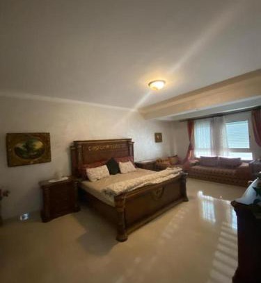 Agadir City Center Apartment | APPARTEMENT MARINA AGADIR