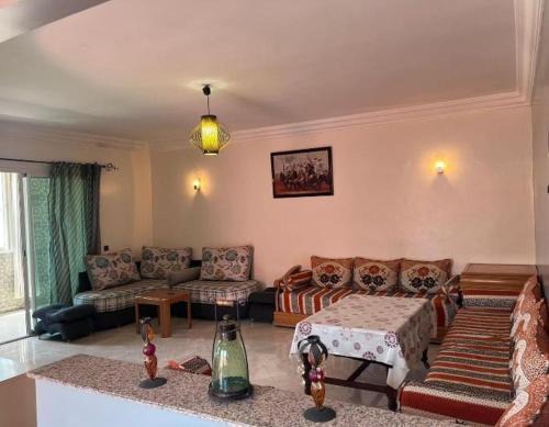 Sidi Bouzid Apartment | Appartement meublé à Sidi Bouzid