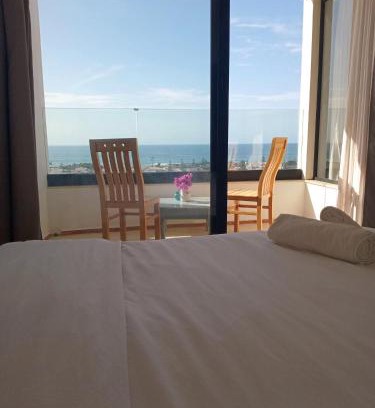 Oualidia Apartment | Appartement Michele Uniquement les familles