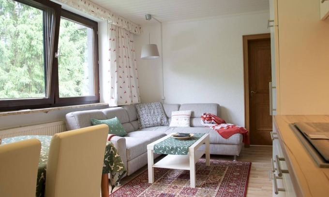 Lofer Bed & Breakfast | Appartement mit 2 Schlafzimmer, 2 Badezimmer - Patricia, Haus