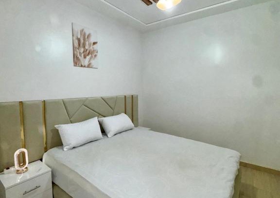 Saidia Apartment | Appartement moderne & calme proche plage Saïdia