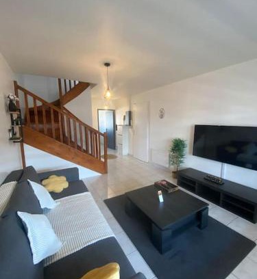 Savigny-sur-Orge Apartment | Appartement morangis