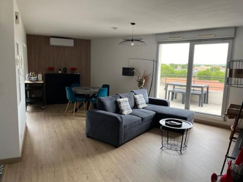 Anatole France Apartment | Appartement Narbonne
