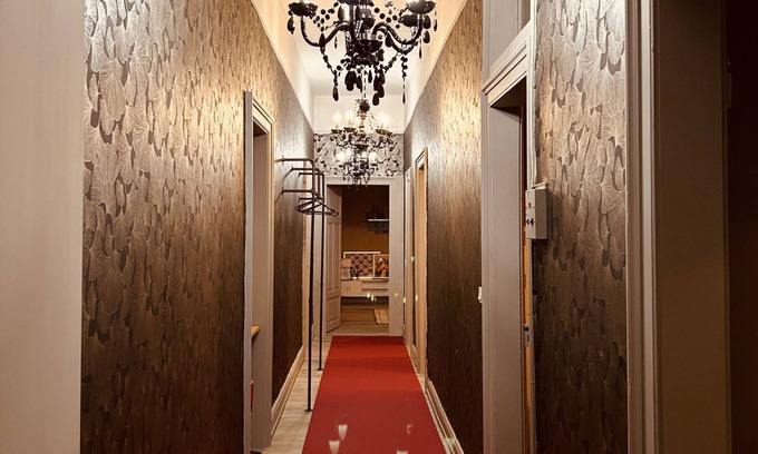Neuf-Brisach Apartment | Appartement Neuf-Brisach 3 chambres 2 lits doubles et 4 lits simples
