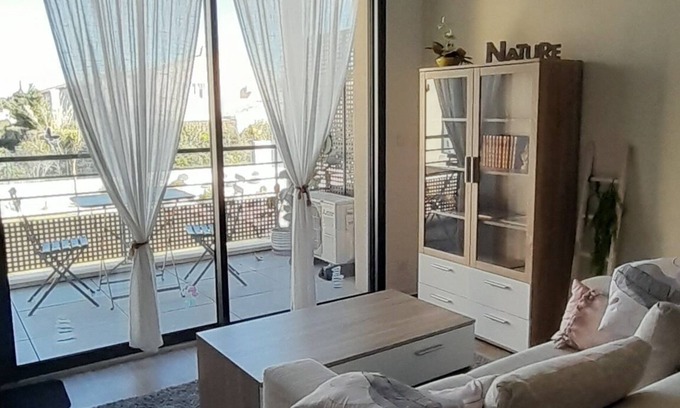 Robion Apartment | Appartement neuf et tout confort en Luberon
