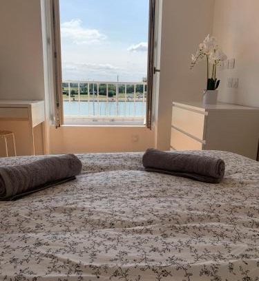 Macon Apartment | Appartement neuf, vue sur saône