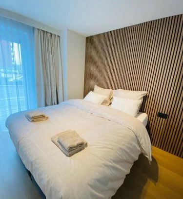 Nieuwpoort-aan-Zee Apartment | Appartement Nieuwpoort