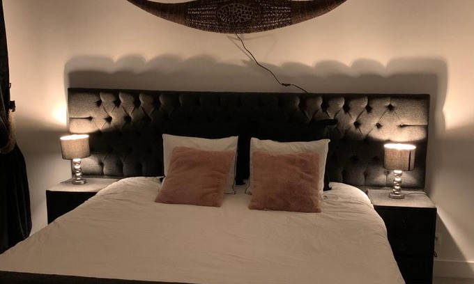 Amandus - Atheneum Apartment | Appartement op Italiëlei