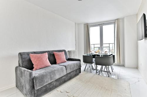 Gagny Apartment | Appartement paisible et moderne - Gagny