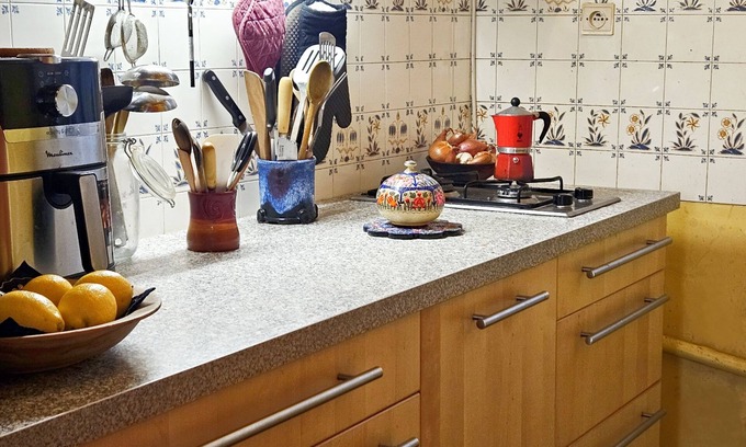 Saint-Gervais Apartment | Appartement Place des Vosges, Quartier Le Marais