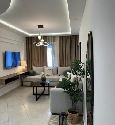 Miramar Apartment | Appartement playa del mar amirat only family