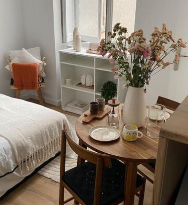 Terreaux - Bat d'argent Apartment | Appartement Plein Centre