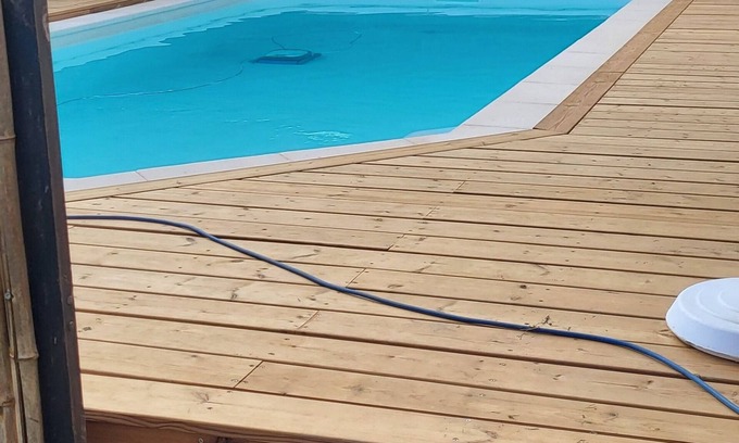 Montfavet Other | Appartement Privé Dans un mas Provençale non Loin D'avignon, Parking et Piscine