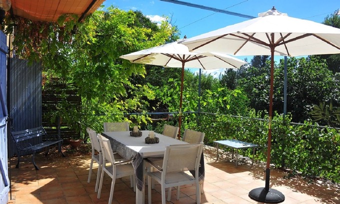 Baron Apartment | Appartement privé La Terrasse