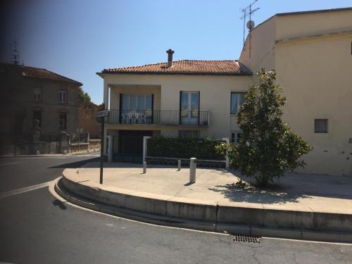 Colombiers Apartment | Appartement proche du canal du midi