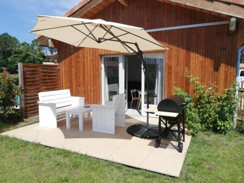 Leon Apartment | Appartement proche lac et plage