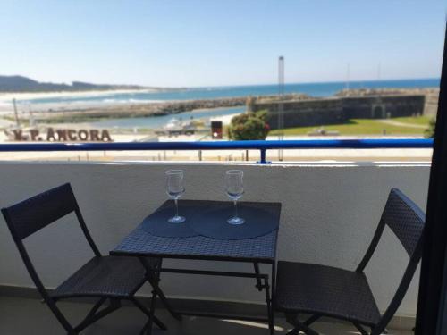 Vila Praia de Ancora Apartment | Appartement de 90 m2 en 1ere ligne face a l'ocean