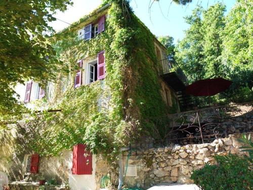 Feliceto Apartment | Appartement raffiné à Feliceto - 120 m² avec vue sur montagne