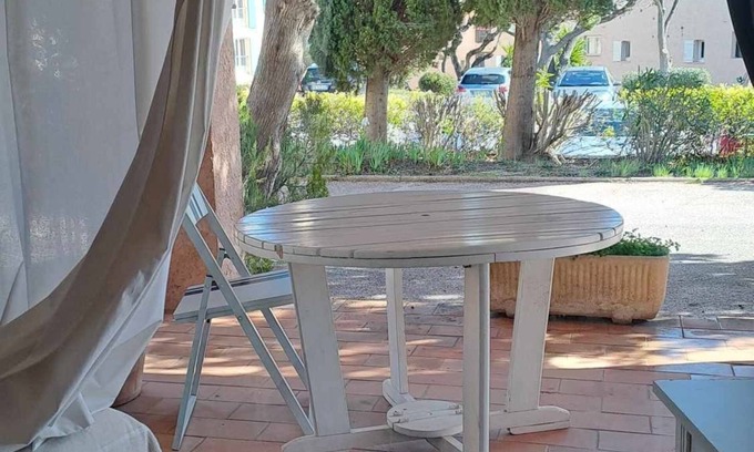 Ramatuelle Apartment | Appartement Ramatuelle Proche MER ST Tropez