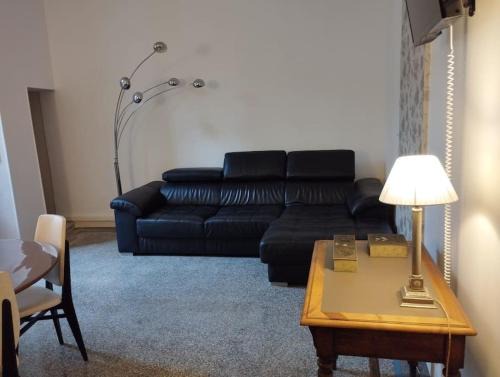 Nerac Apartment | Appartement RDC et cour privée.