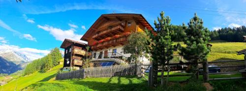 Heiligenblut Apartment | Appartement Seppenbauer - Seppenbauerhof