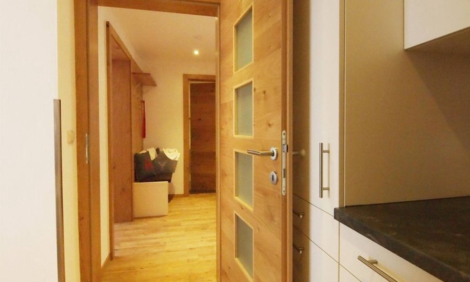 Abtenau Other | Appartement Sonnenblick/Fewo, 1 bedroom - basement, Alpenpension