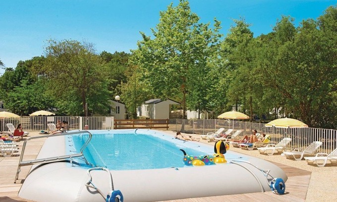 Le Penon Condo | Appartement spacieux au bord de l'océan | Piscine!