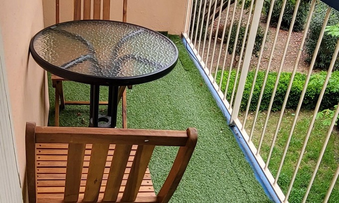 Beziers Apartment | Appartement Spacieux Avec Parking