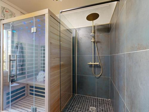 Lissac-sur-Couze Apartment | Appartement Standing Sauna Privé