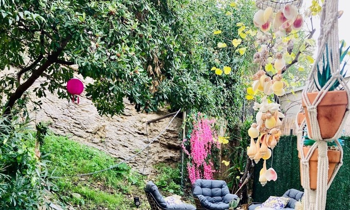 Perier Apartment | Appartement Standing,jardin Cœur Roucas Blanc /vauban, Proche Base JO 2024