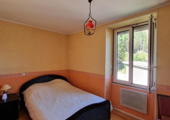 Morez Apartment | Appartement T2 calme - WiFi
