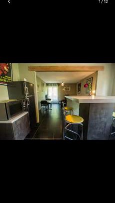 Mulhouse Apartment | Appartement T2 dans une résidence avec une place de parking privée gratuite