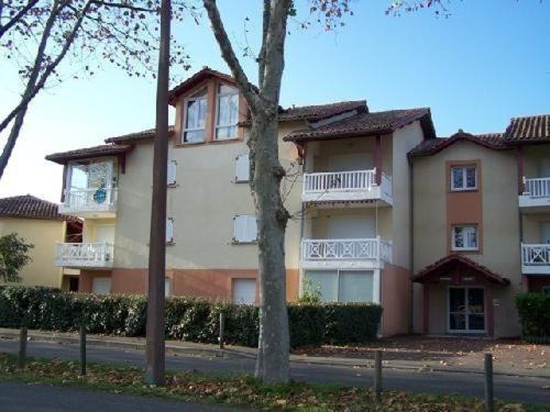 Moliets-et-Maa Apartment | Appartement T2 ocean location avec terrasse et parking privé 200mde la plage