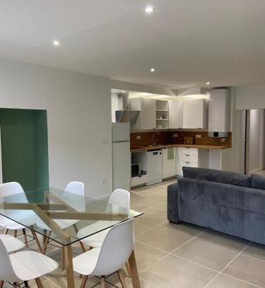 Millau Apartment | Appartement T3 rénové