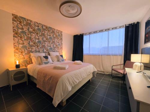 Centre Ville Apartment | Appartement - Ti'Gouillat