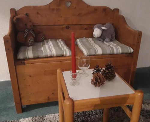 Avoriaz Apartment | Appartement Tilia - Avoriaz