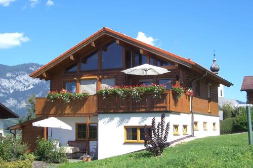 Haus im Ennstal Apartment | Appartement Van Dijk