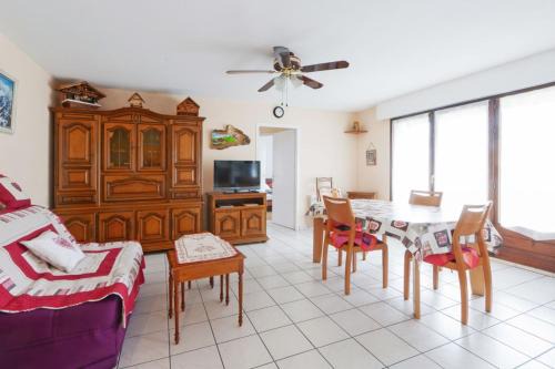 Sallanches Apartment | Appartement Very - Welkeys