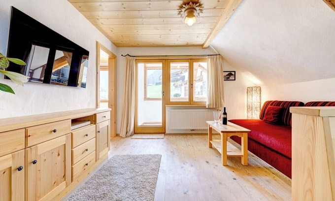 Brand Apartment | Appartement Zentral de Luxe