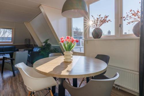 Hollum Apartment | Appartement Zilt